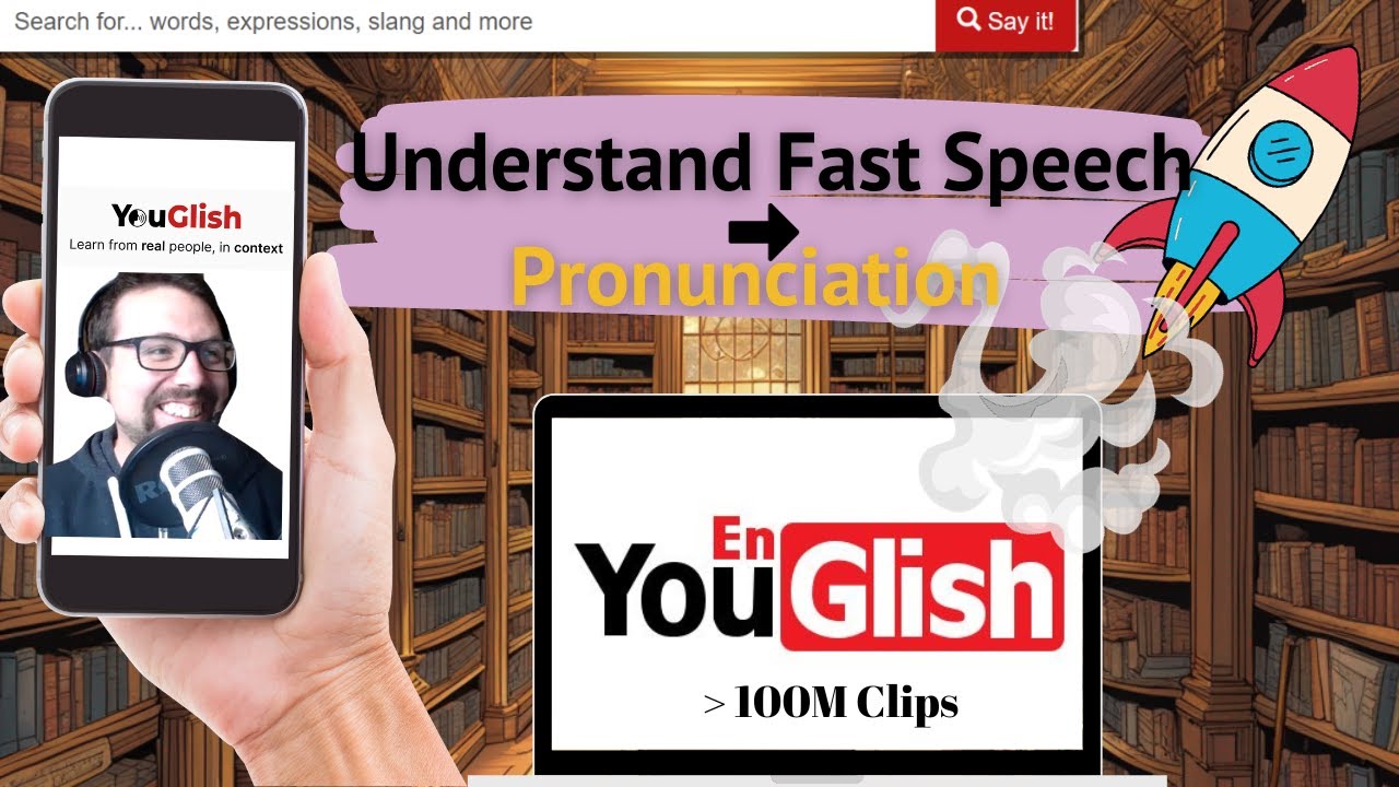 YouGlish