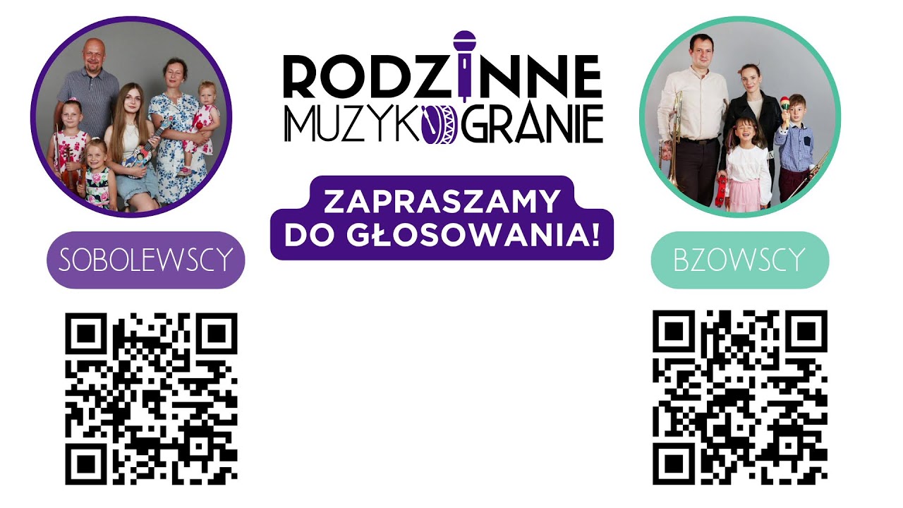 Rodzinne Muzykogranie - Rodzinne Potyczki - 