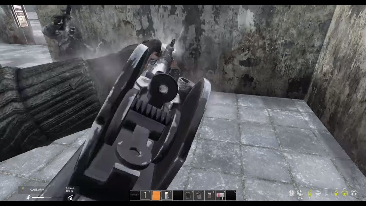 taking out monolith in zaton | stalkerz