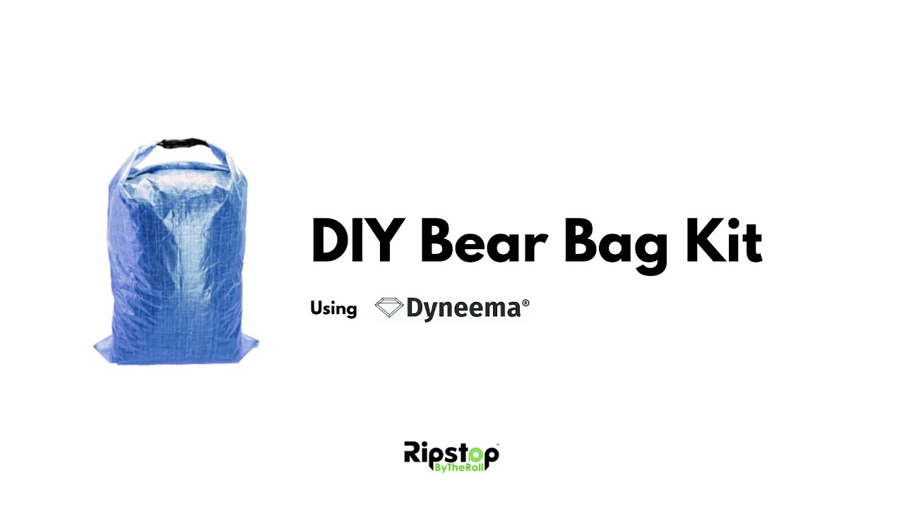 Bear Bag Kit