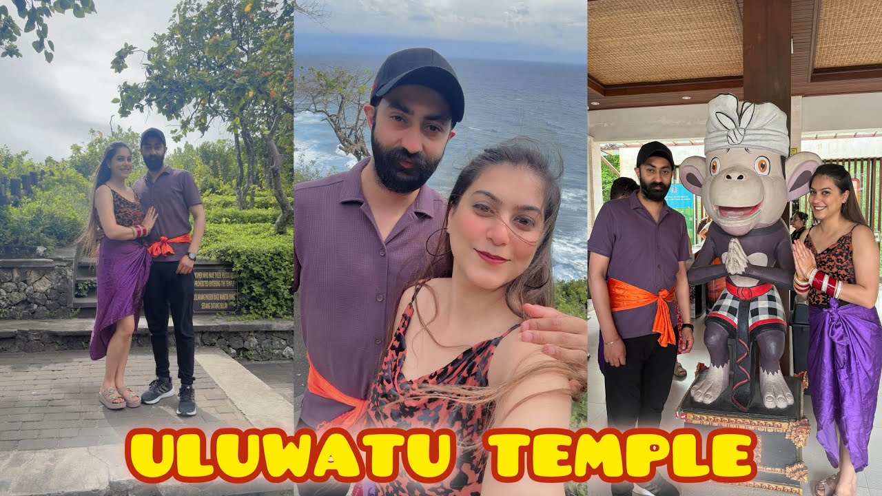 Last Day 5 in Bali