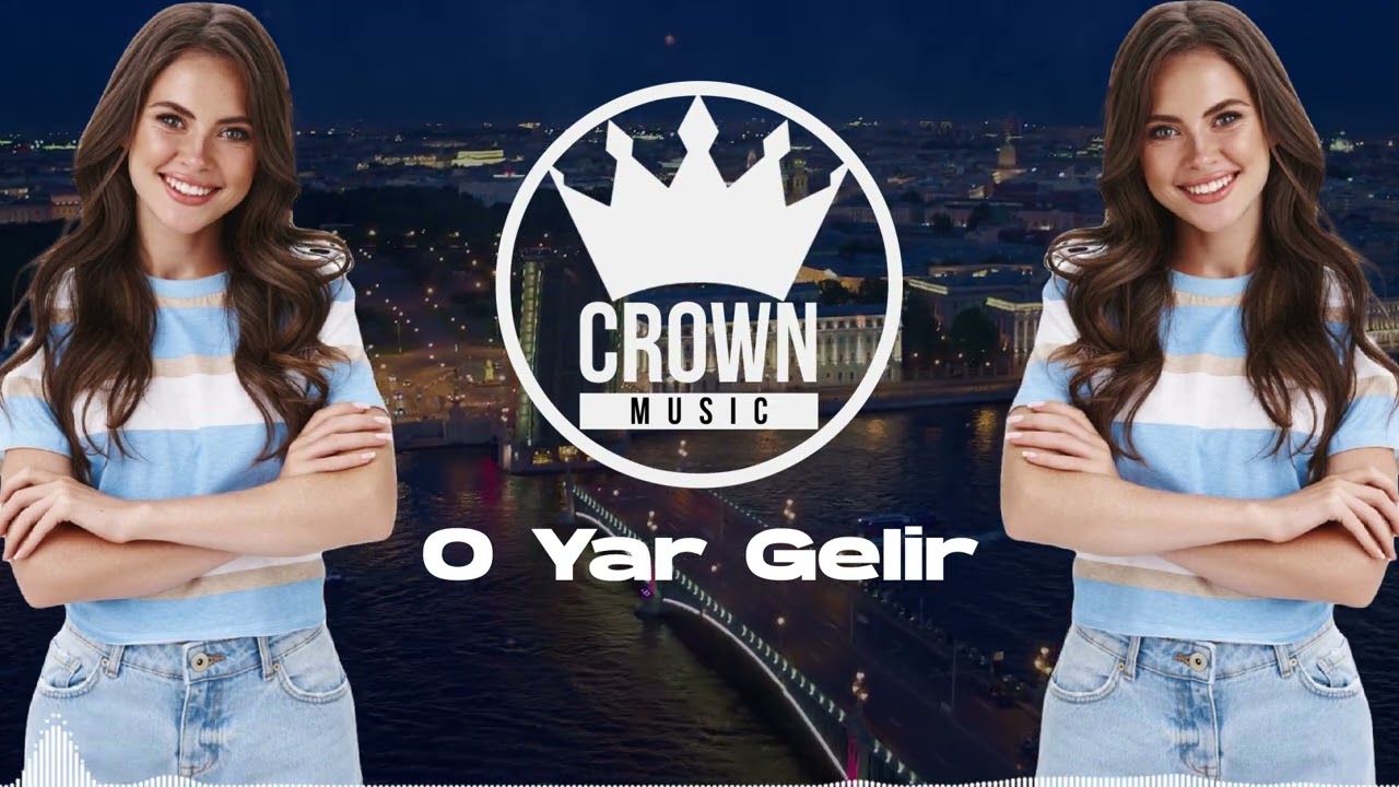 Elsen Pro - O Yar Gelir (Sahmar & Ulker)