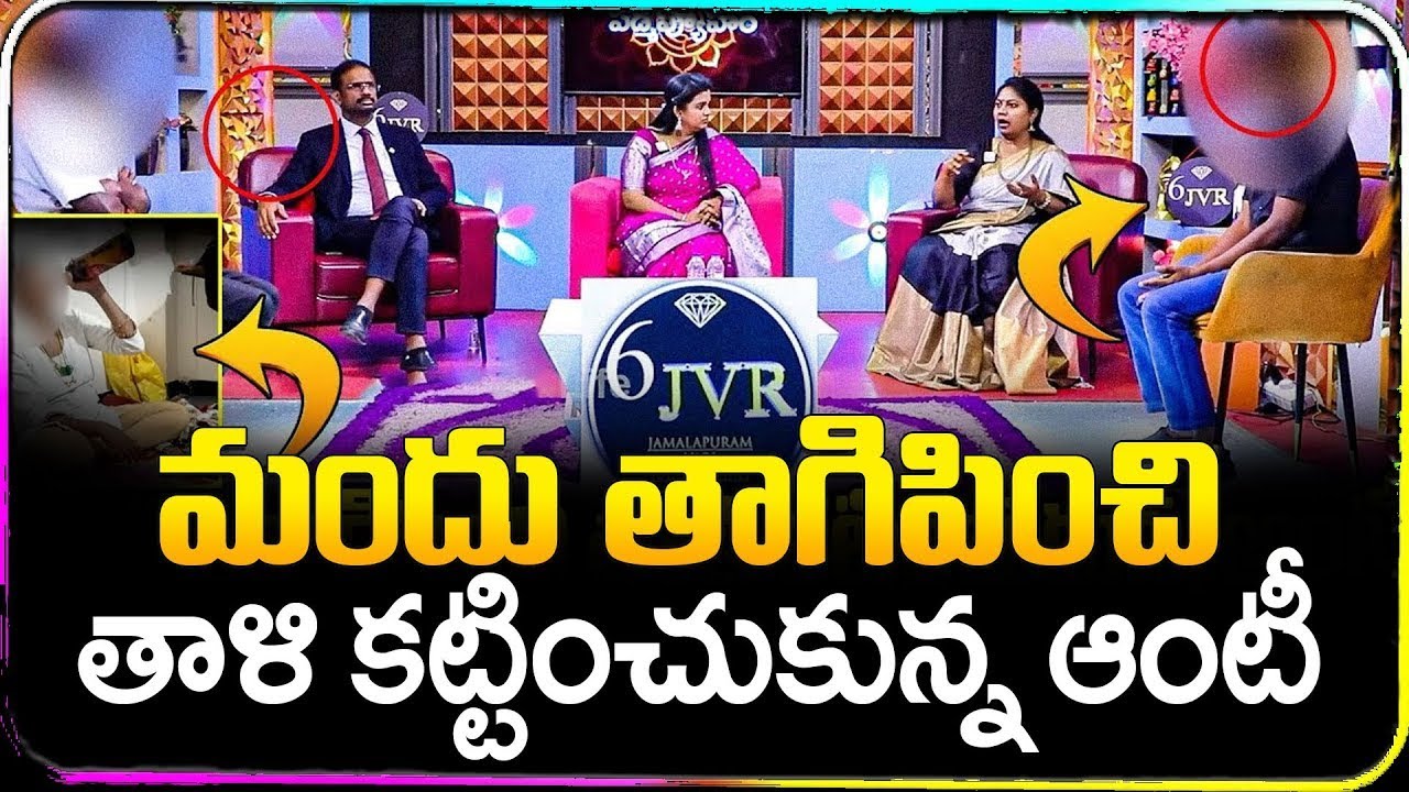Padmavyuham New Episode | Advocate Ramya | BEST MORAL VIDEO | Dr Kalyan Chakravarthy | SumanTV Life