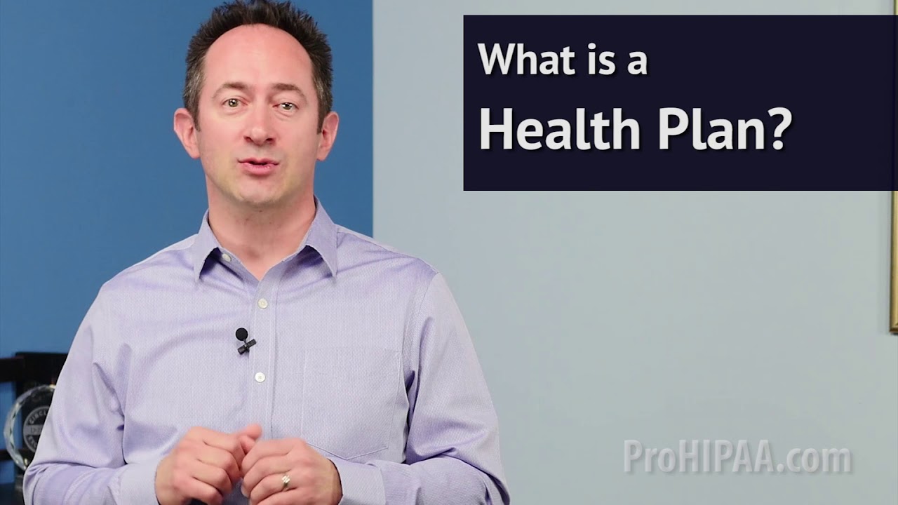 Who is required to comply with HIPAA laws?