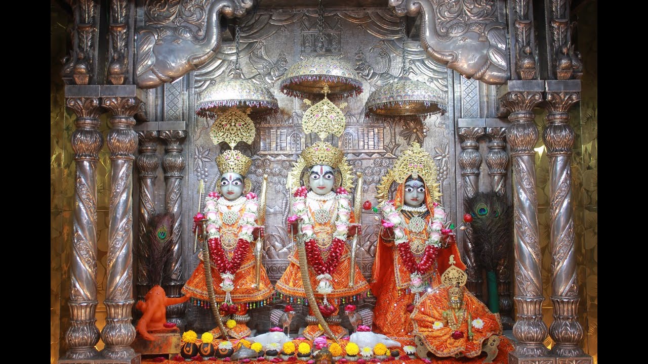 🔴LIVE LIVE | Paliyad Na Thakar | Vihalanath Ni Aarti Darshan | ભવ્ય આરતી દર્શન | 10/03/2026