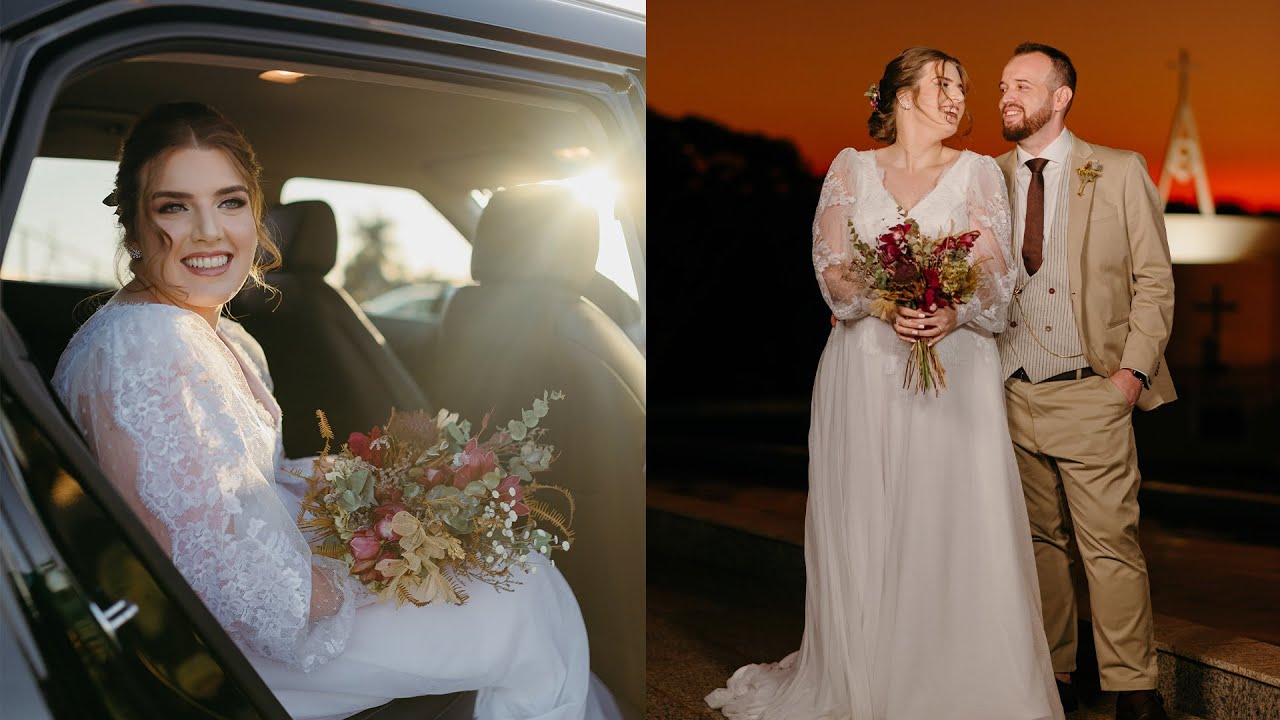 Happiness, McFly - Ana e Piffer // Trailer