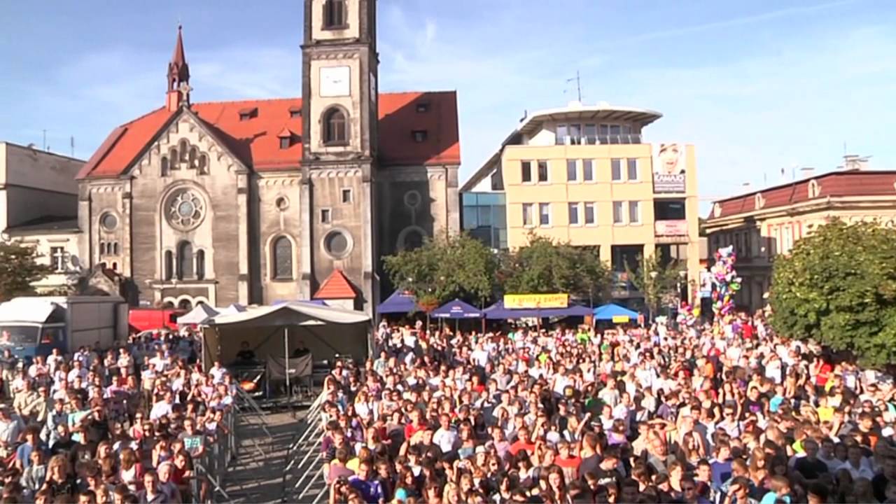 Gwarki 2011 - Tarnowskie Góry