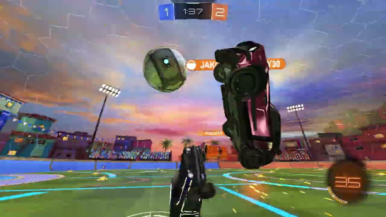 What SSL 2v2 Actually Looks Like