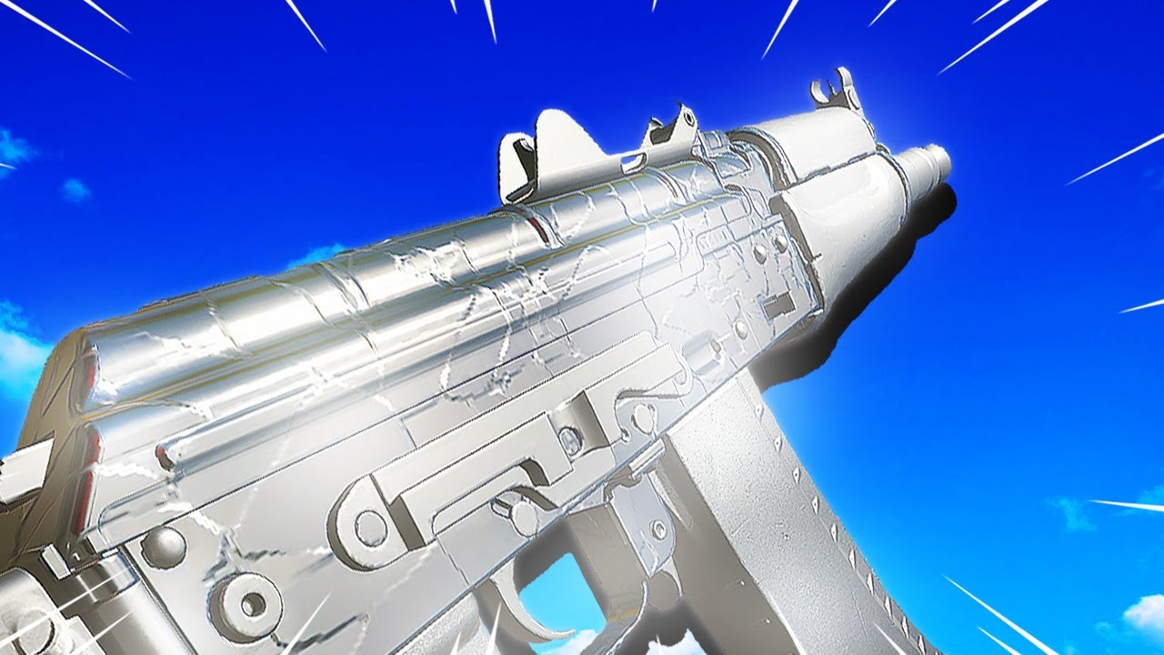 *MUST USE* SEASON 1 KASTOV-74u!! (Best KASTOV-74u Class Setup Modern Warfare 2)