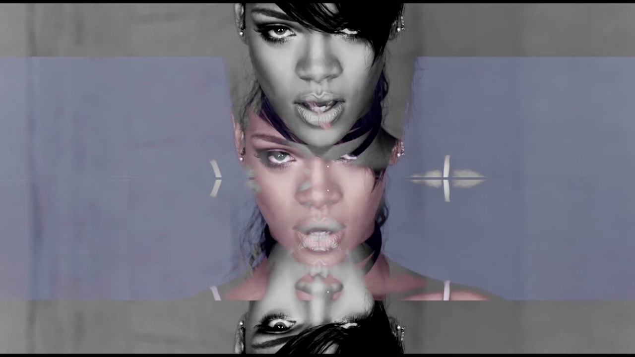 Rihanna - What Now (Reflex Remix)