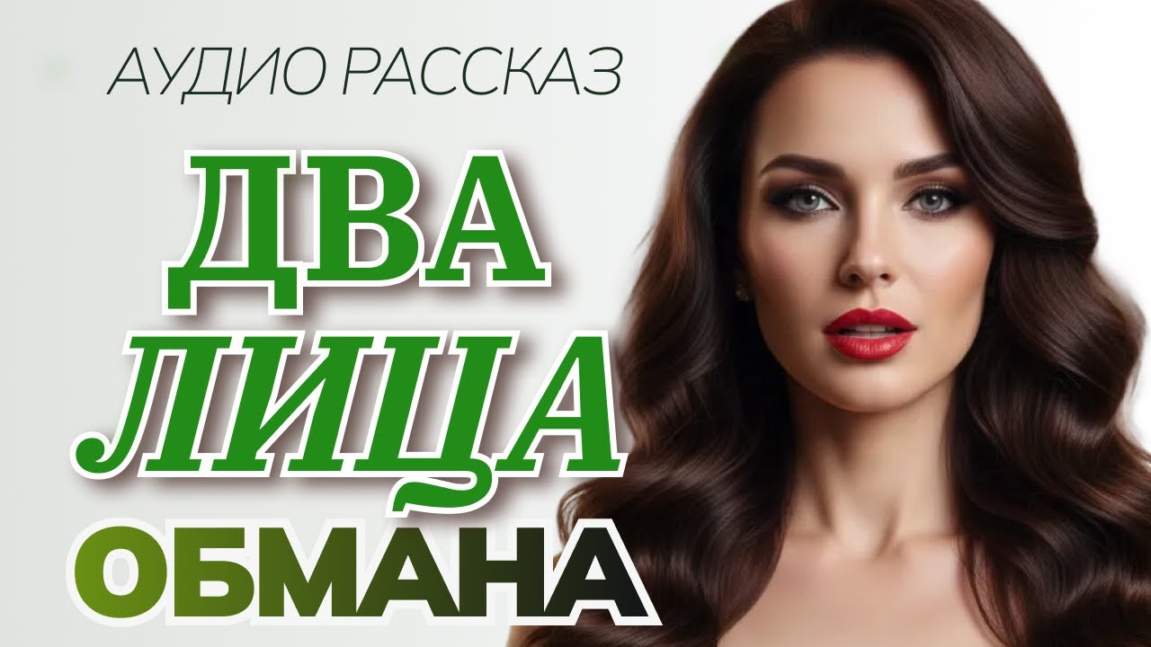 ДВА ЛИЦА ОБМАНА | Жизненная история предательства