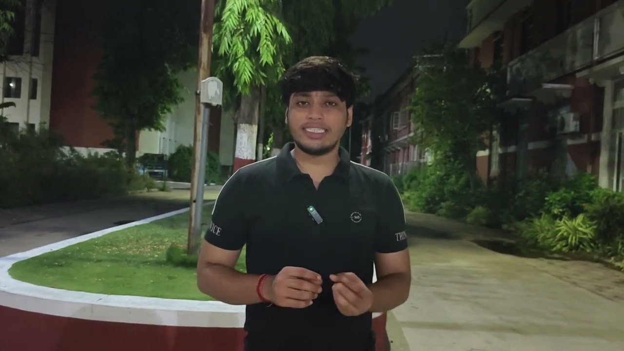 Detailed Information About Orientation Programme For Bcom 2026 #msubaroda #msuniversity #msu #bcom