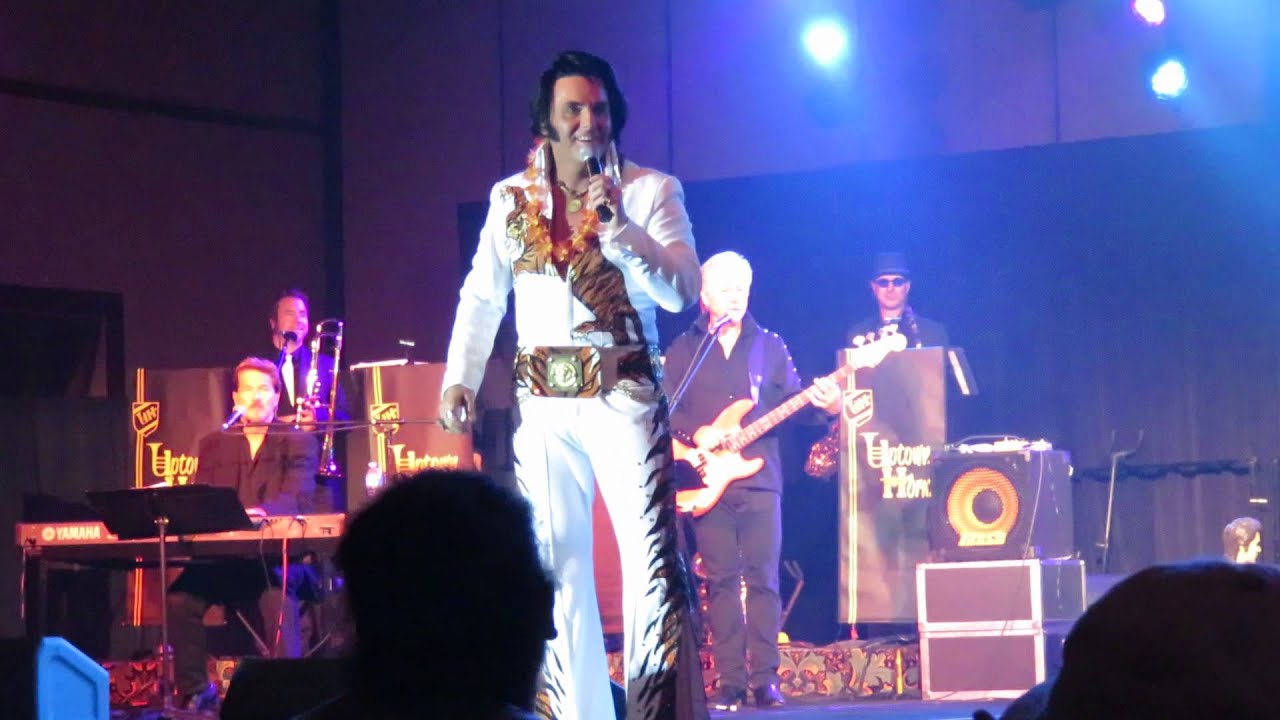 Johnny Lee Memphis - Suspicious Minds