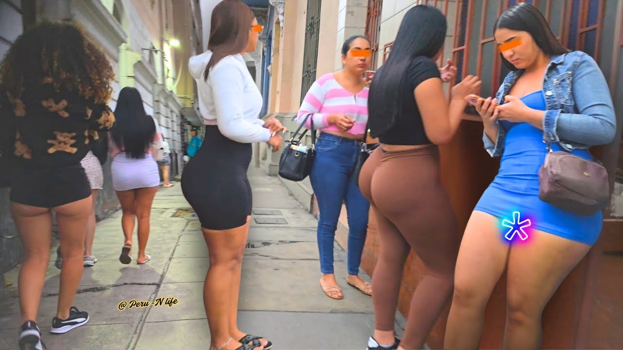 Zepita Tour | Barrio Turístico - Walking in Perú