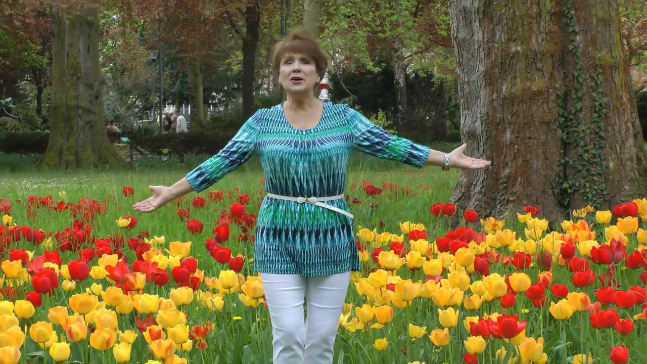 Tina Wedel 