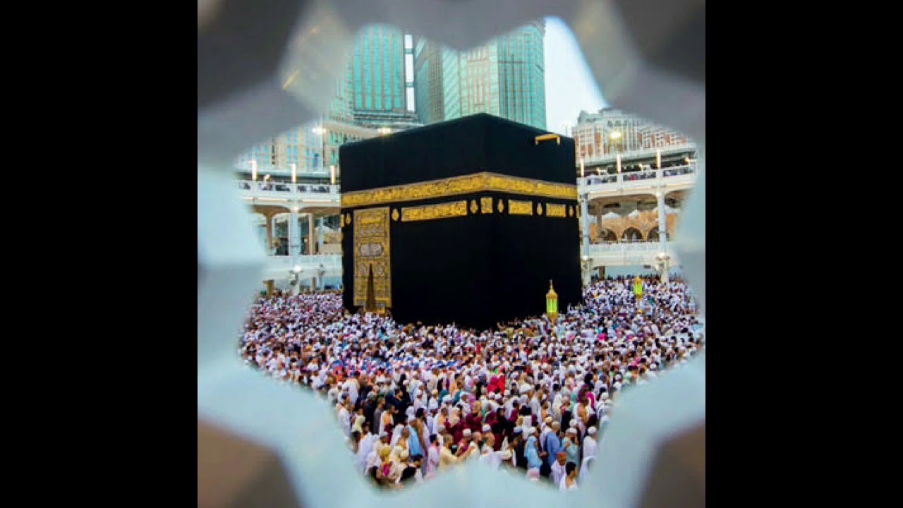 Subhanallahi ve bihamdihi adede halkihi ve rıdae nefsihi ve zinete arşihi ve midade kelimatihi