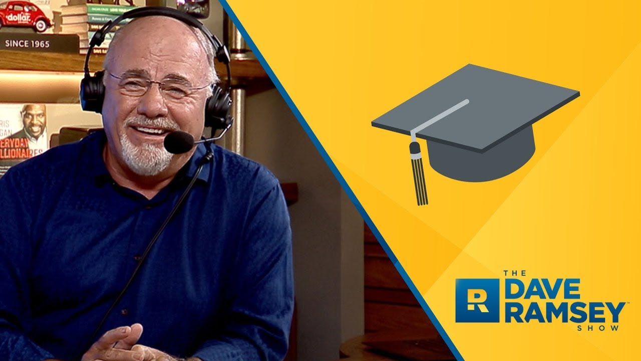 Should I Wait On A Democrat To Forgive My Student Loans?
