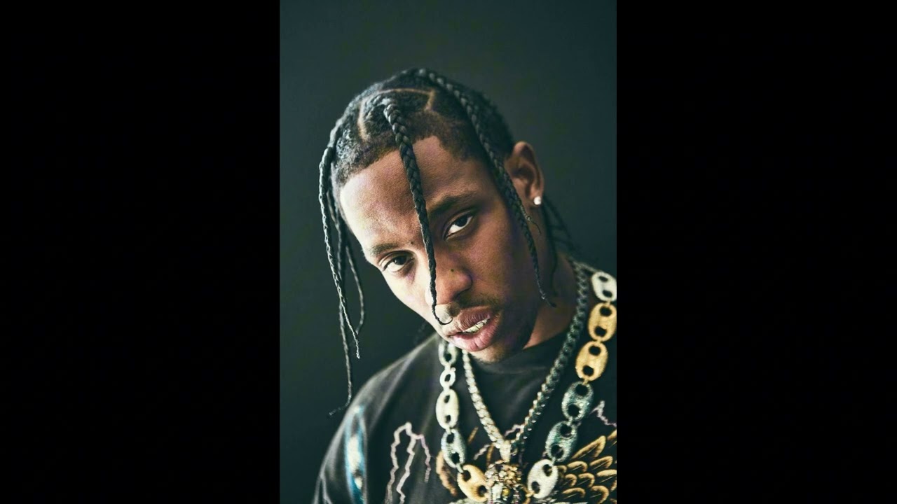 (FREE) Travis Scott x Don Toliver Type Beat - 'The Rage'