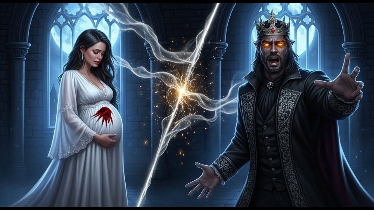 Replaced By His Pregnant Mistress, She Vanished—Now Alpha King Is Tearing Kingdom Apart To Find Her