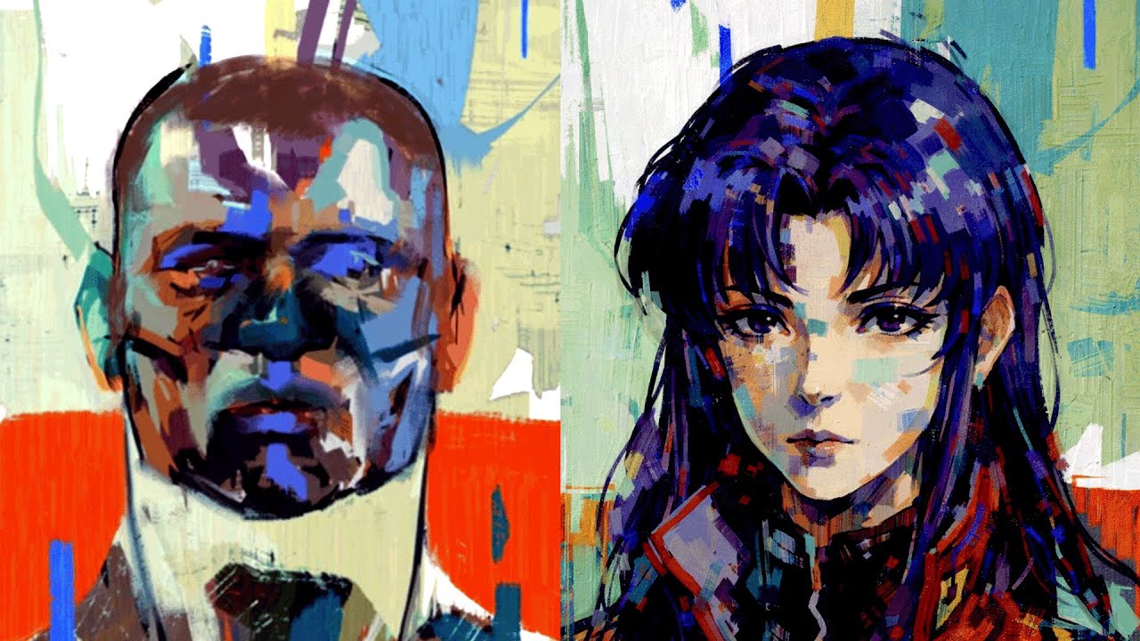 Why You Fall for Toxic Women (According to Evangelion)