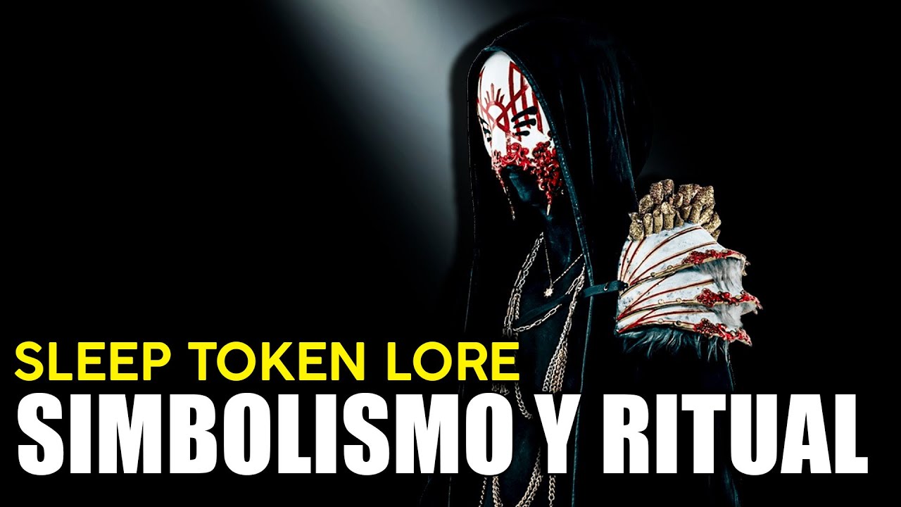 Simbolismo y ritual: El Lore de Sleep Token (Parte II)