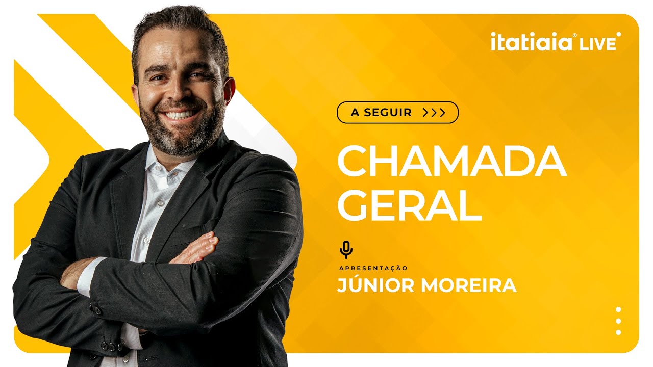 CHAMADA GERAL - 02/01/2023