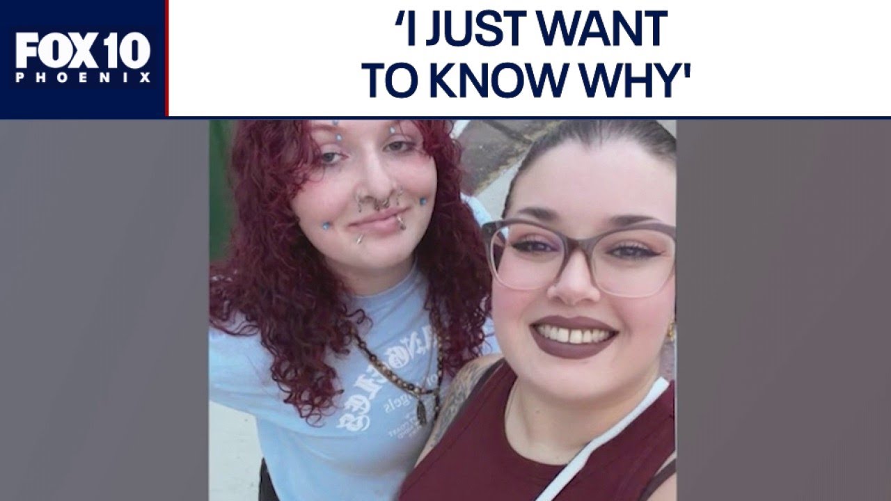 Body of missing teen girl recovered weeks after disappearance | FOX 10 Phoenix