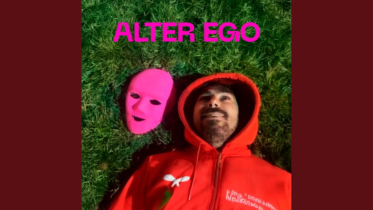 Alter Ego