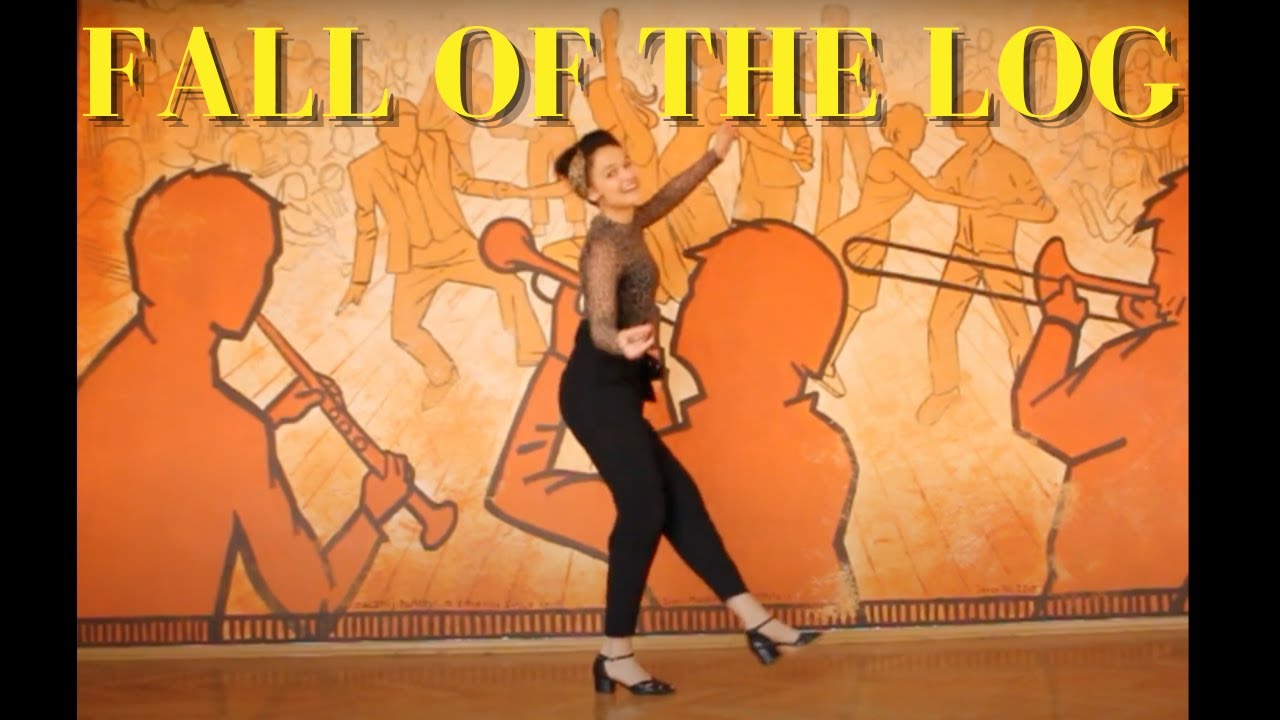 Fall off the log - Solo Jazz