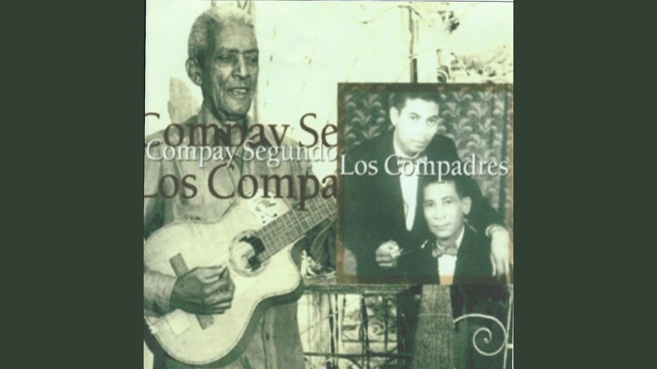Como El Macao, Candela