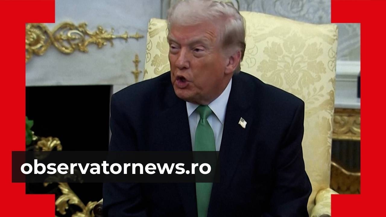 Iran a lovit cea mai mare stație GNL din lume. Trump amenință