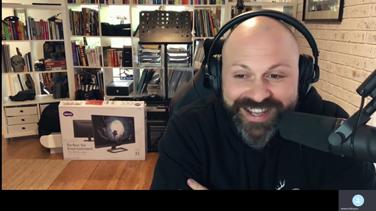 Metal Nation interview with Stevic from Twelve Foot Ninja