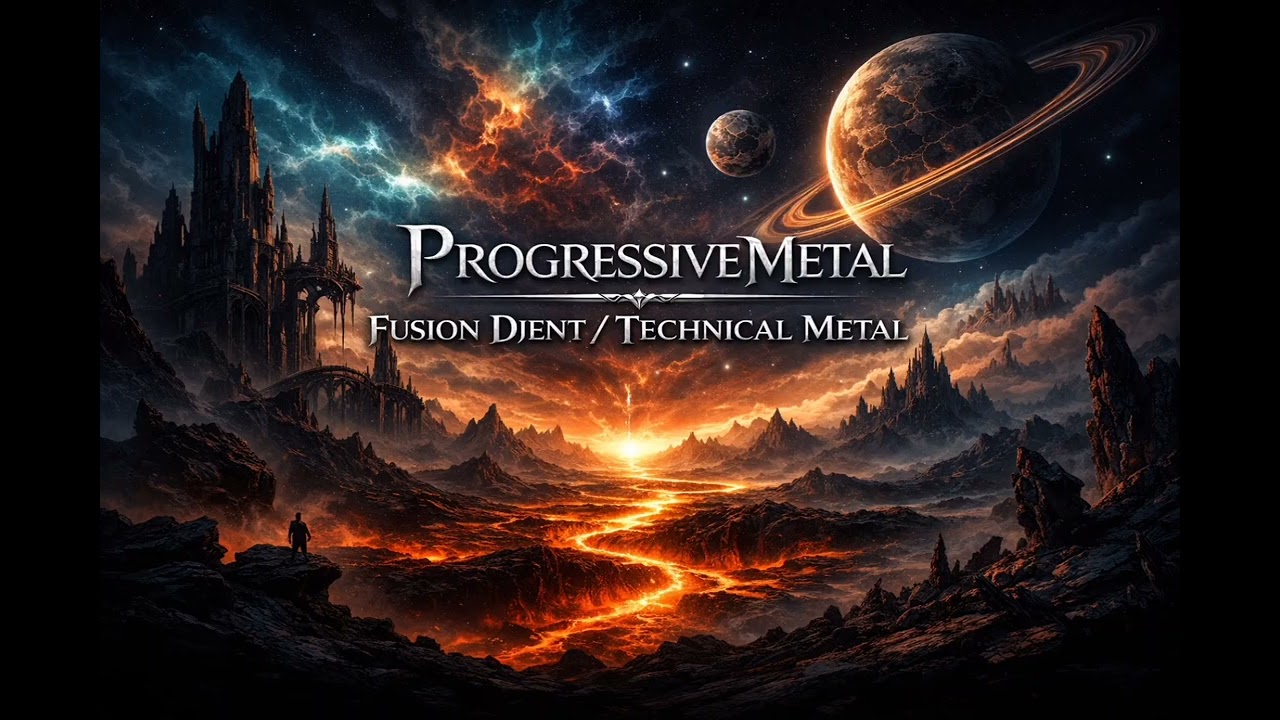Instrumental Madness 1