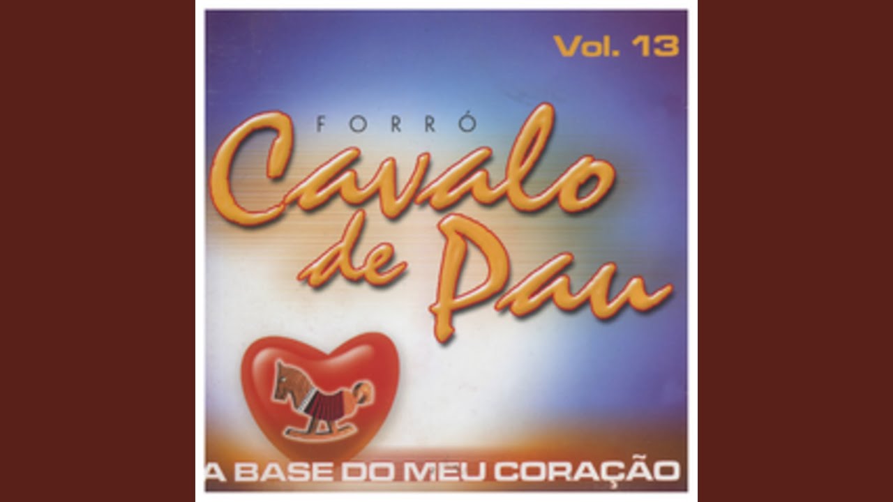 Vem Meu Amor