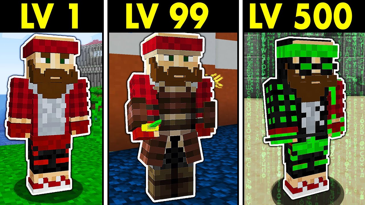 ⚠️ MINECRAFT NOWE EKSPERYMENTY NA ADMIROS ⚠️