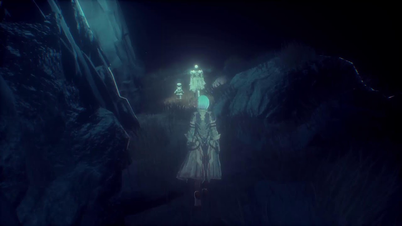 【CODE VEIN】初見神戸観光