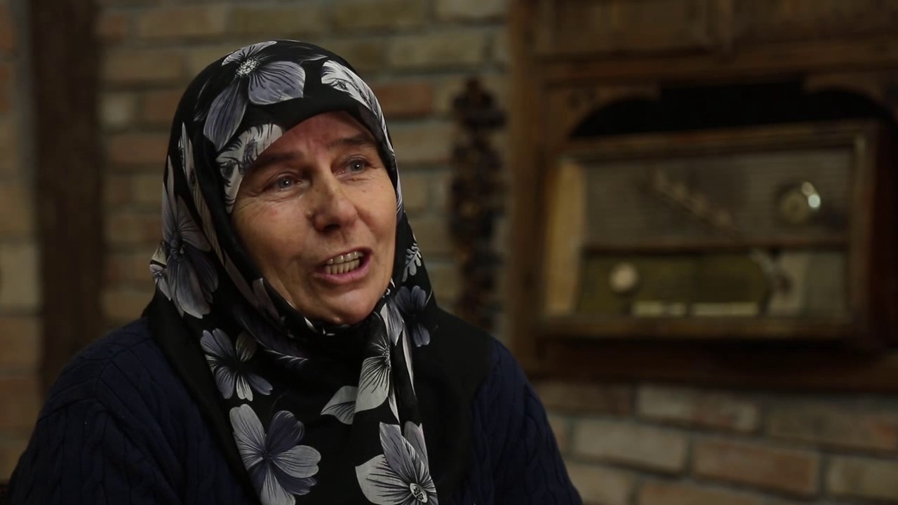 Bir De Bana Sor 145.Bölüm (Havva Büyükkoyuncu) - Konya