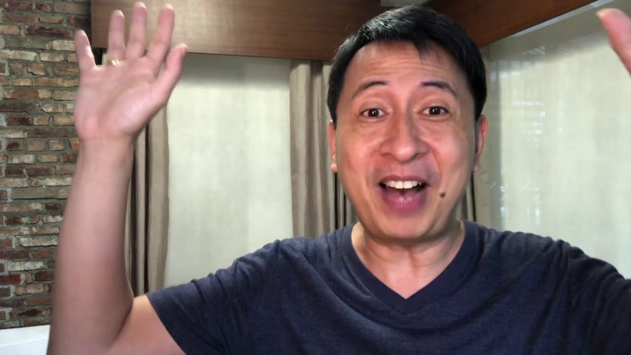Fulltank by Bo Sanchez 1195: 4 Steps To Deal With Your NEGATIVITY BIAS