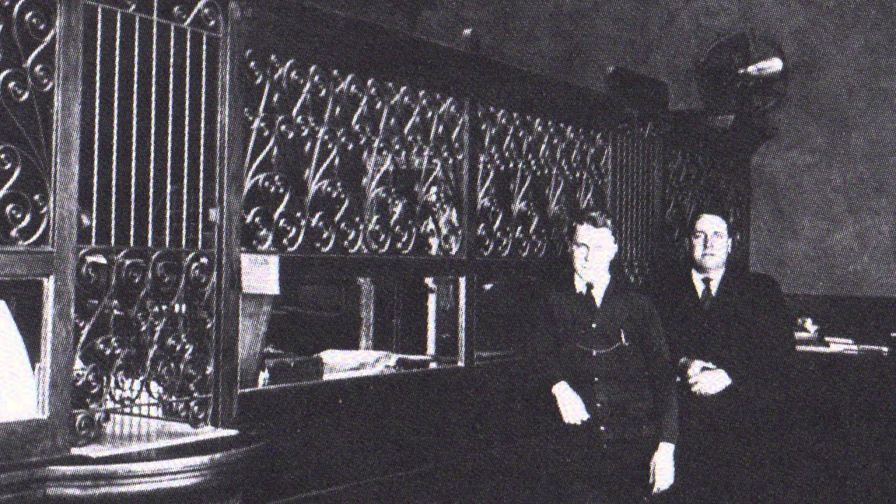 Dart Bank- 90 Years of History
