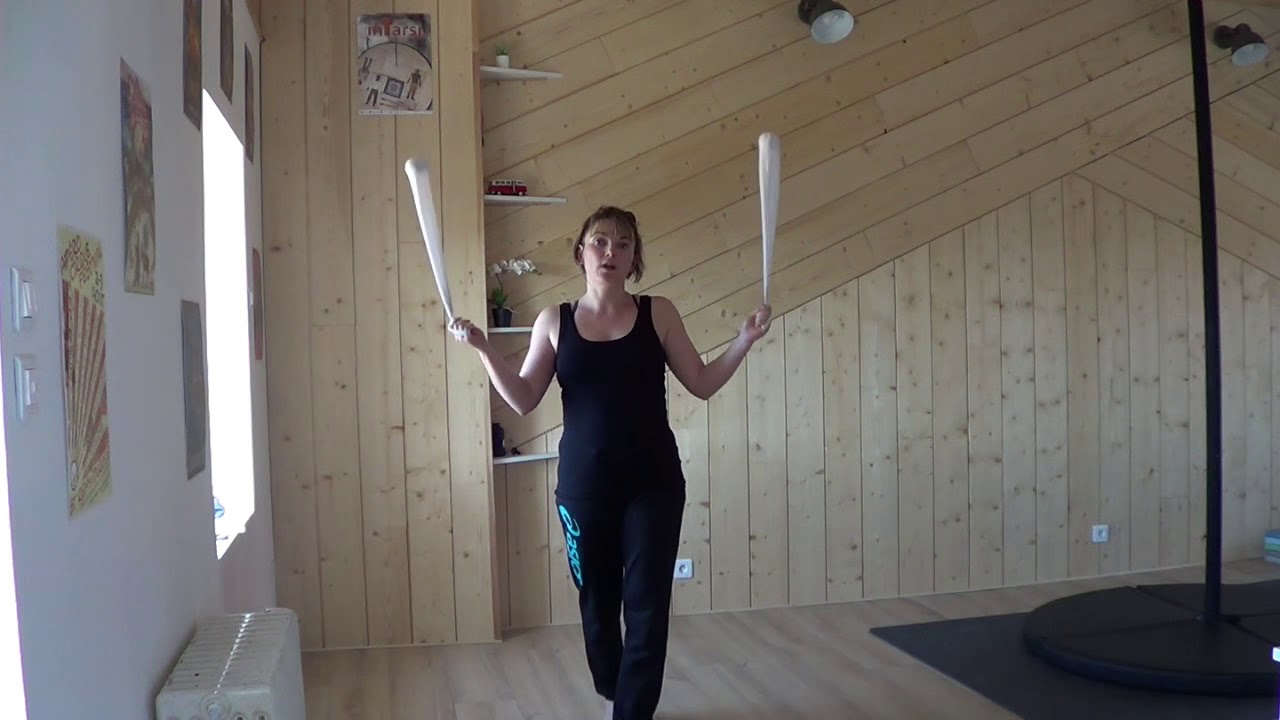 Cours de bolas