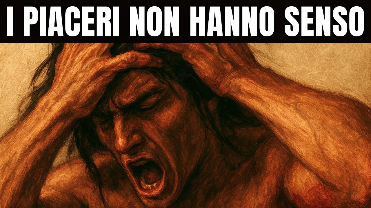 Ecclesiaste 2: Il Versetto Pi&ugrave; Sconvolgente della Bibbia