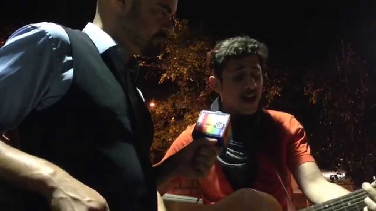 Otros Cancionistas - ATV - Juan Sebastian Garay