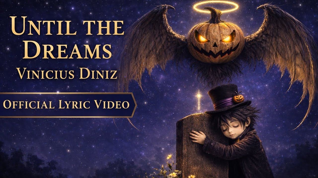 Until The Dreams (vídeo de letra)