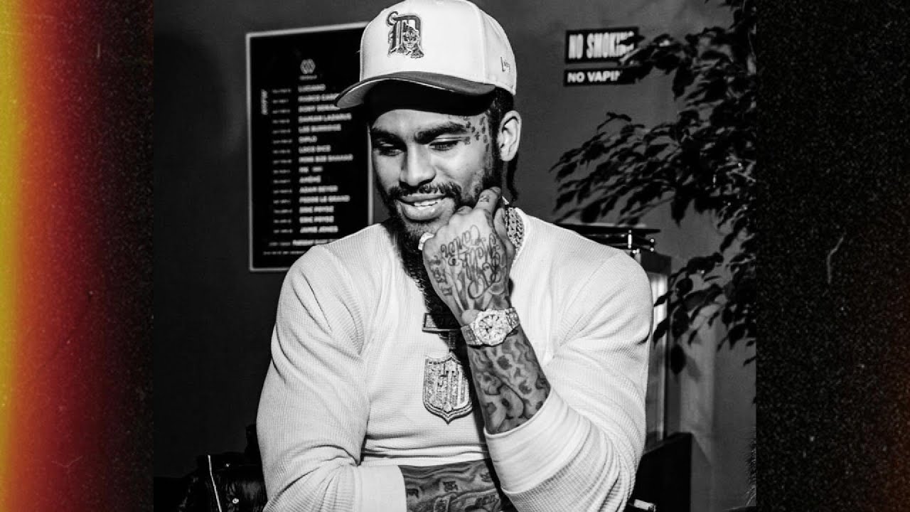 DAVE EAST x BENNY THE BUTCHER TYPE BEAT - 