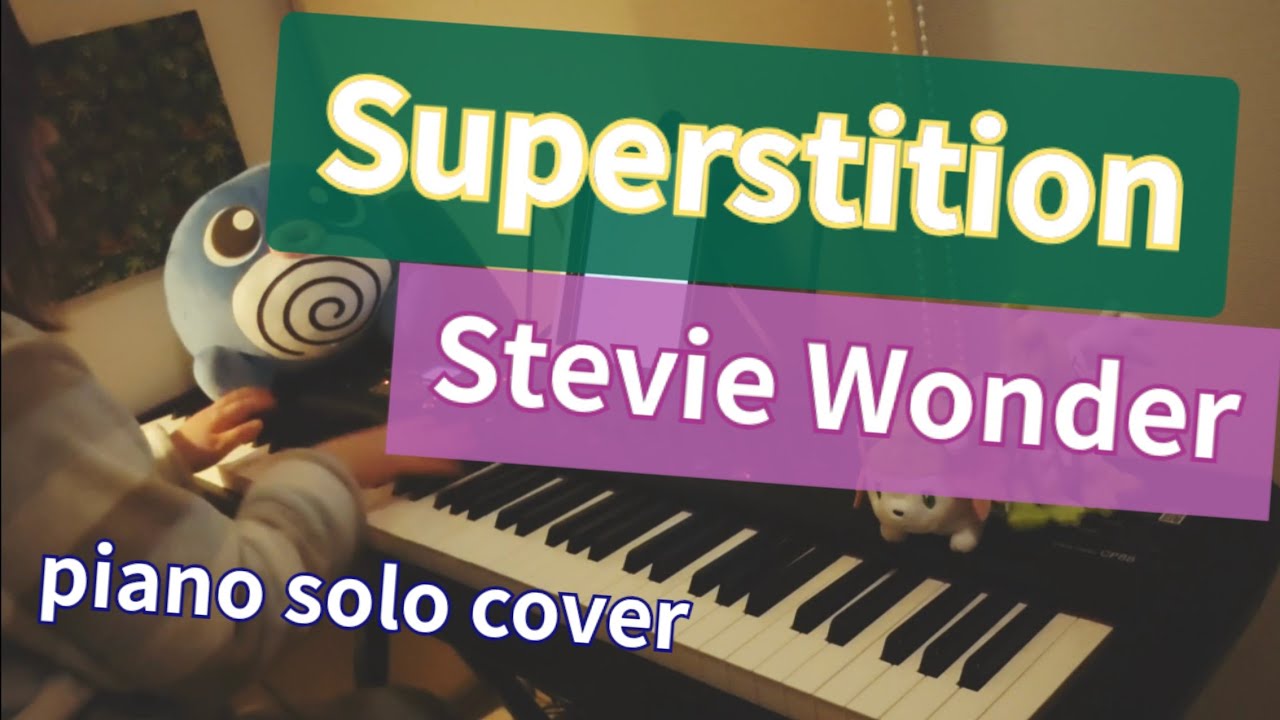 Stevie Wonder-