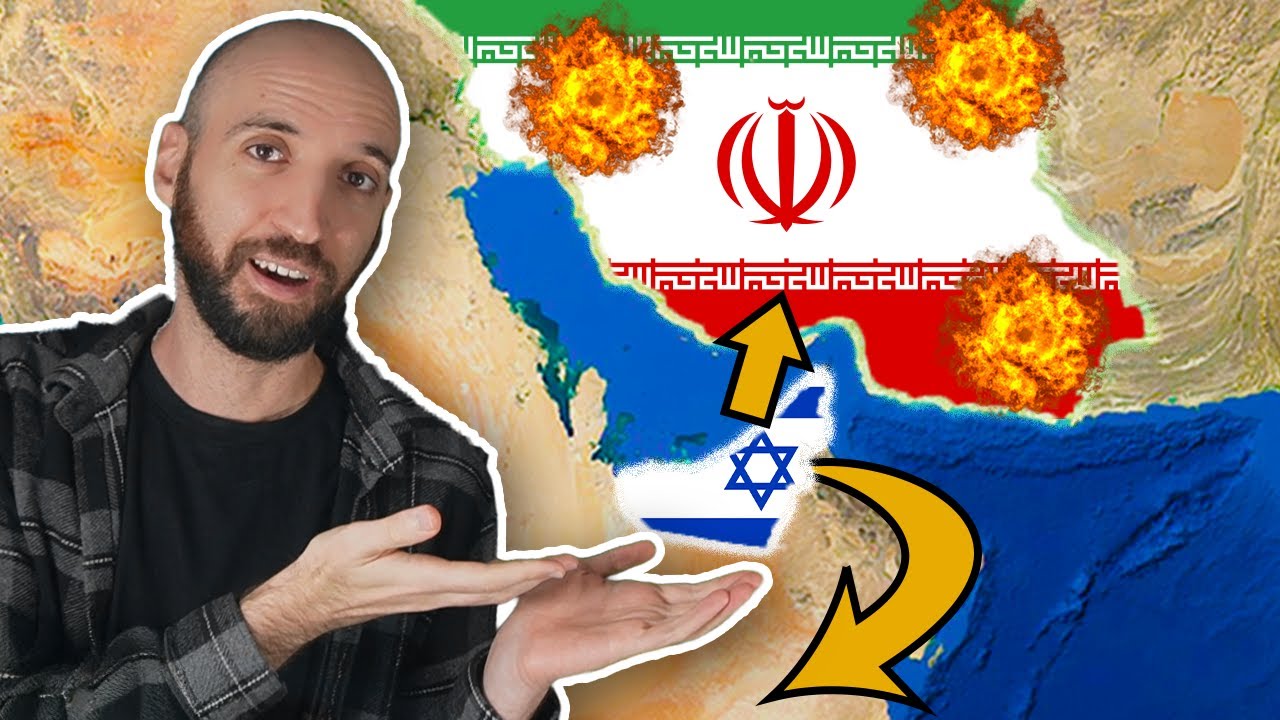 זו ישראל הערבית