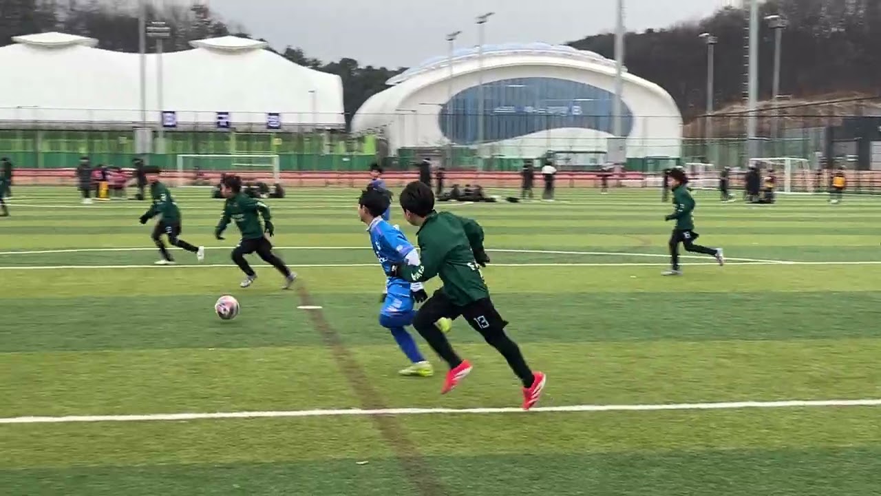 25.12.27 / 제천 FC 후반