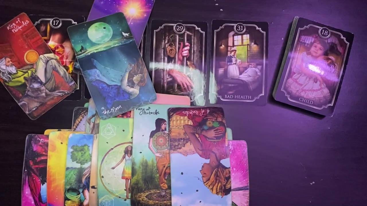  Cancer ♋️ The more things change…The more people & situations stay the same…Finding your peace🧘🏽‍♀️