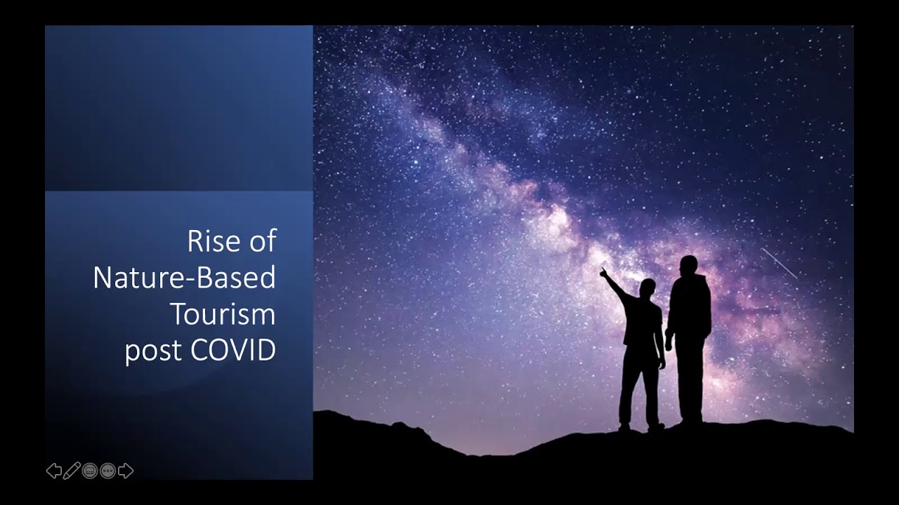 Sonal Asgotraa - Astrostays: Community-Driven Astrotourism for Creating Sustainable Livelihoods