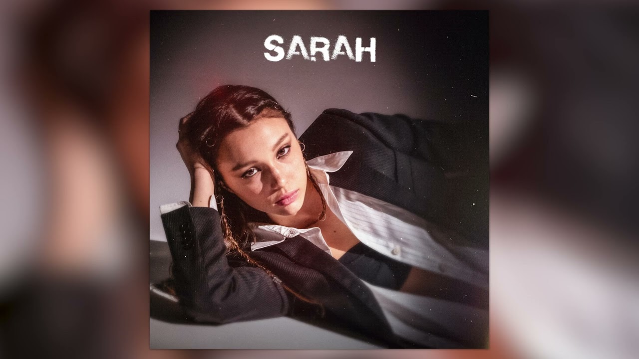 Sarah Toscano - Touché (Official Audio)